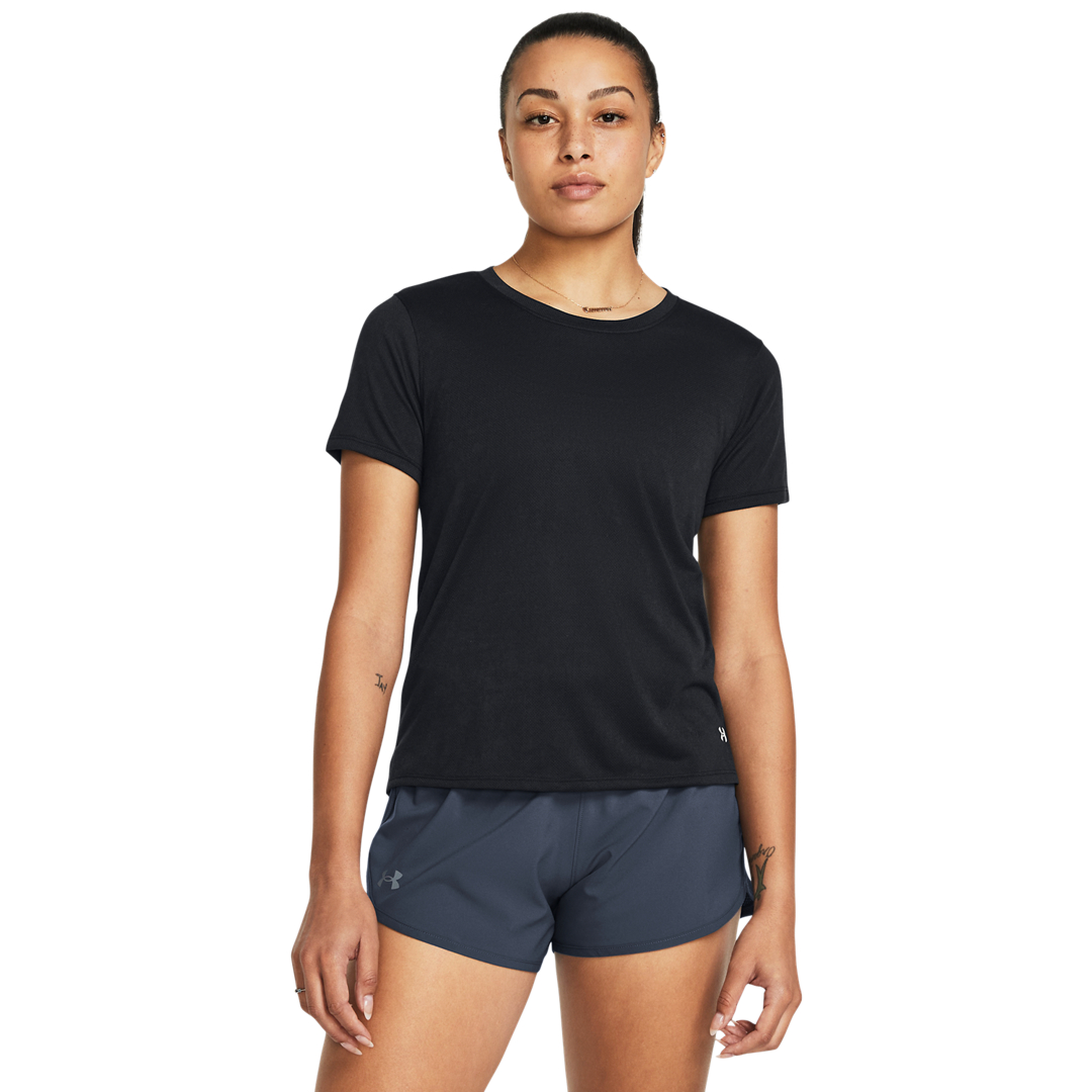 UA Launch Splatter
Playera de manga corta para mujer