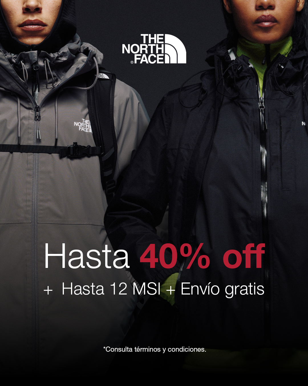 Oferta de The North Face