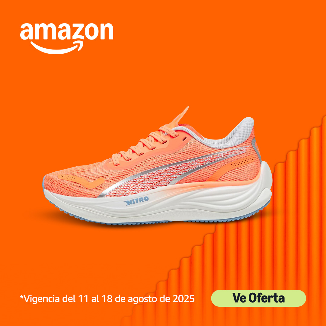 HOT FASHION 2025 | Ofertas de Amazon