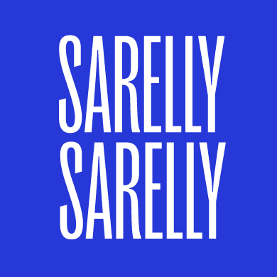 HOT FASHION Sarelly Sarelly