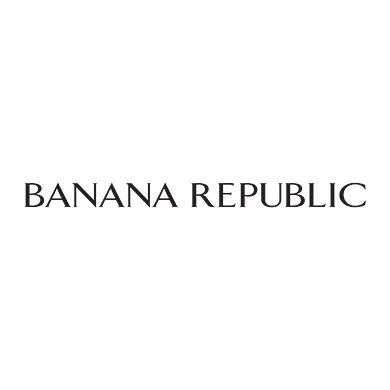 HOT FASHION Banana Republic