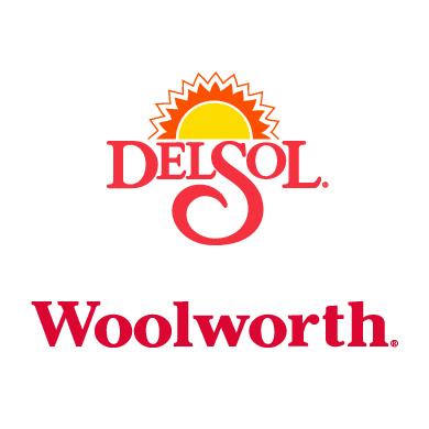 HOT FASHION Del Sol Woolworth