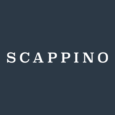 HOT FASHION Scappino