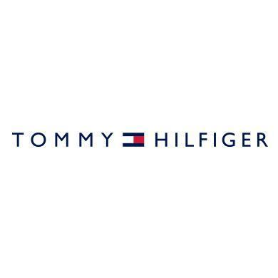 HOT FASHION Tommy Hilfiger