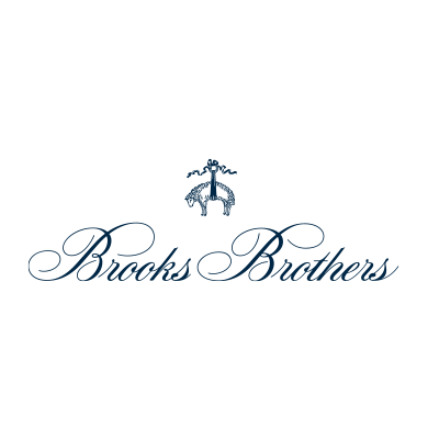 HOT FASHION Brooks Brothers