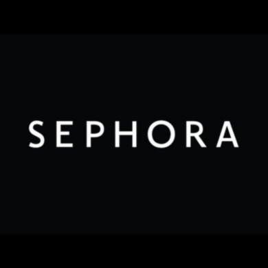 HOT FASHION Sephora