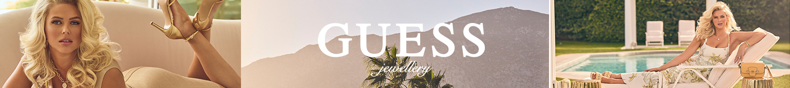 Guess Jewerly