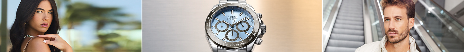 Guess Watches