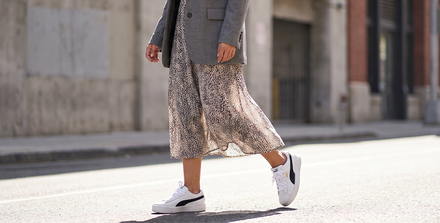 Los tenis Puma mujer para dominar las tendencias de hoy