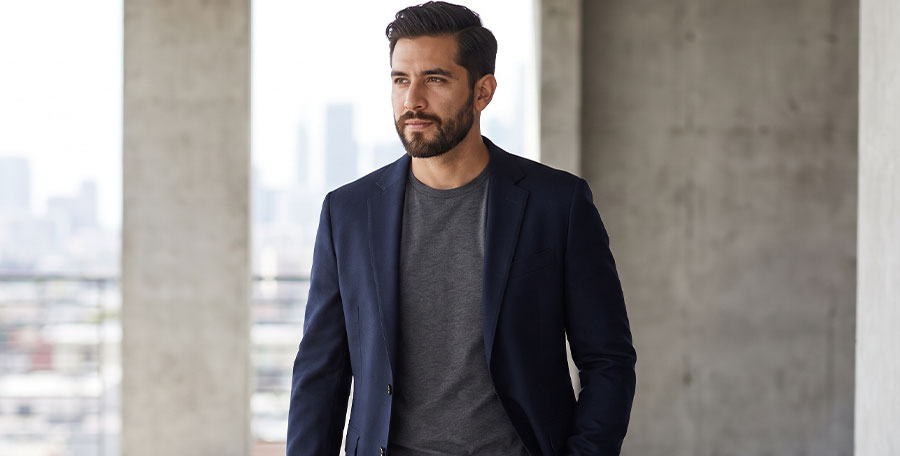 Promoción en playeras: básicos con onda para tu outfit