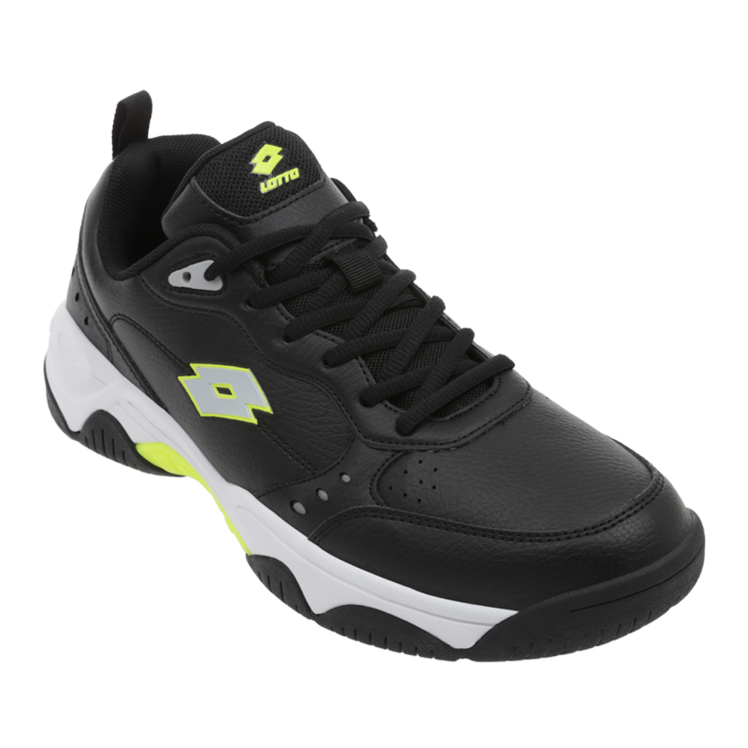 Tenis Deportivo Lotto Thiem 