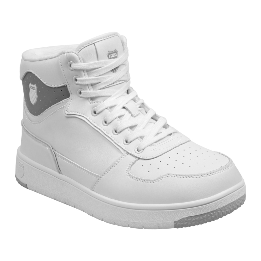Tenis Bota Casual Kswiss Stadium 