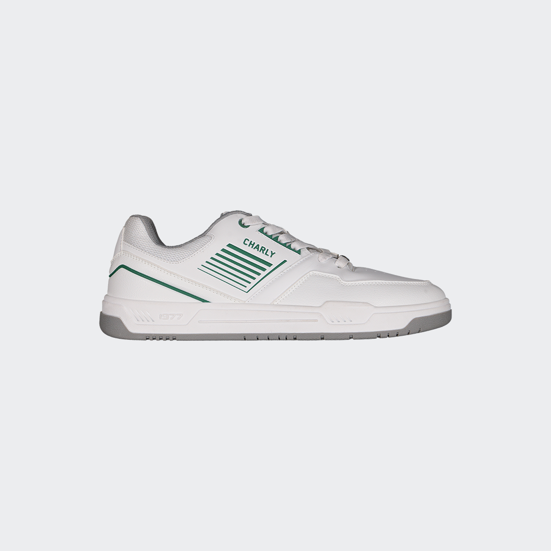 Tenis casuales urbanos de gran comodidad Charly