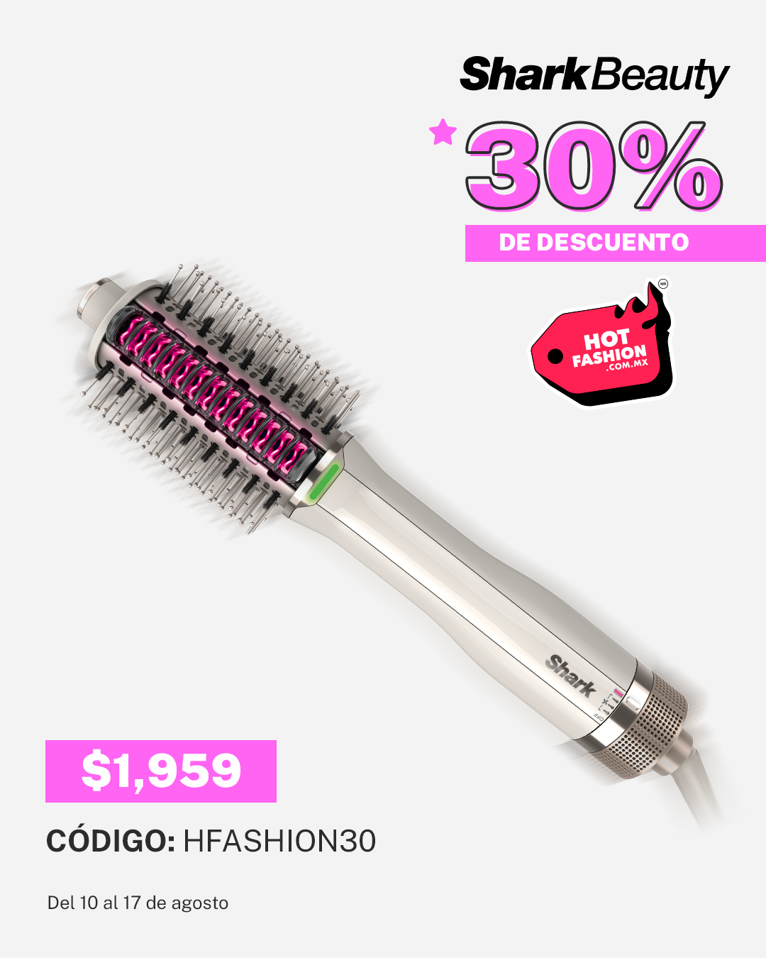 Oferta de Shark
