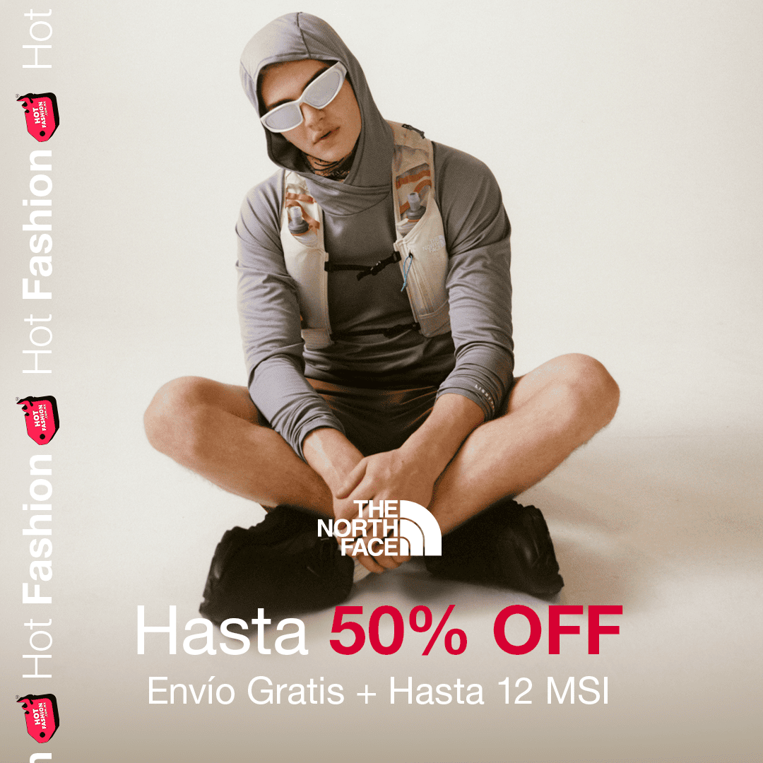 Hasta 50% OFF en productos seleccionados