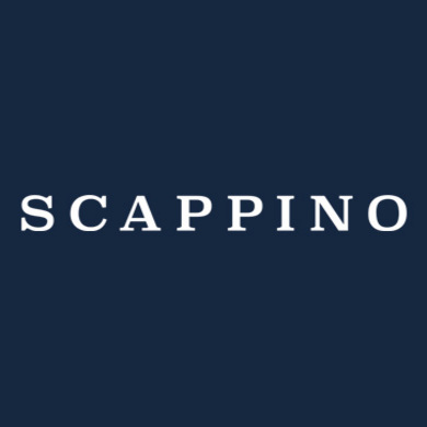 HOT FASHION Scappino