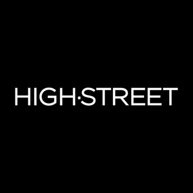 HOT FASHION High Street