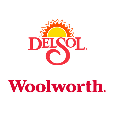 HOT FASHION Del Sol / Woolworth
