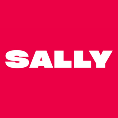 HOT FASHION Sally Beauty