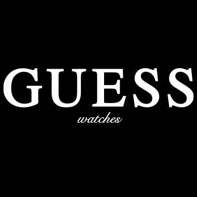 HOT FASHION Guess Watches
