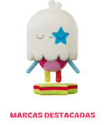 MARCAS DESTACADAS