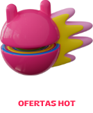 OFERTAS HOT