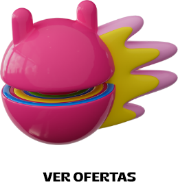 ofertas hot