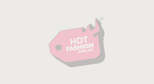 CITIBANAMEX Sponsor HOT FASHION
