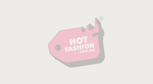 CITIBANAMEX Sponsor HOT FASHION