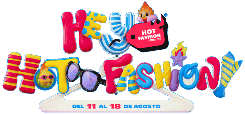 HOT FASHION 2025