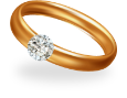 ANILLOS DE <br/>COMPROMISO